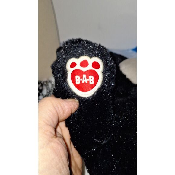 Build-A-Bear Workshop Friends Plush Stuffed Animal Collectible Cuddly - Picture 5 of 11